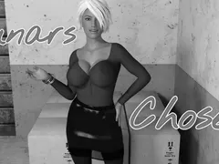 Lunar's Chosen cover