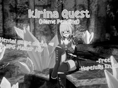 Kirina Quest cover