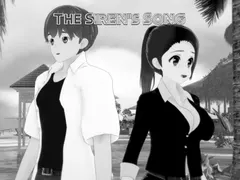 The Siren's Song cover
