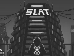 S.L.A.T. Foundation cover