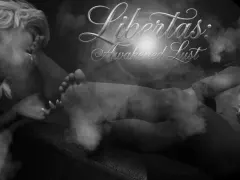Libertas: Awakened Lust cover
