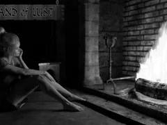 Island of Lust cover