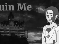 Ruin Me cover