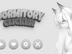 Dormitory Hentai Clicker cover