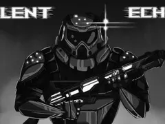Silent Echo cover