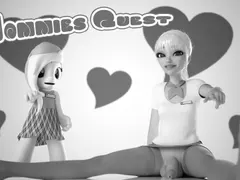 Mommies Quest cover