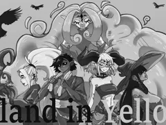 Island in Yellow cover