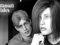 Futanari Tales cover