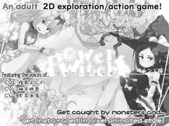 Flower Witch cover