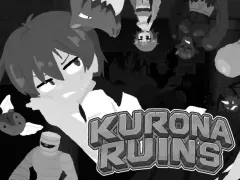 Kurona Ruins cover