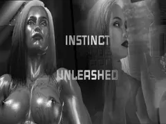 Instinct Unleashed cover