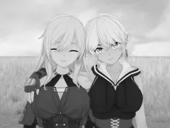 Headpats & Handholding cover