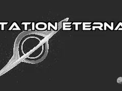 Station Eternal cover