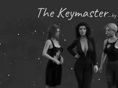 The Keymaster cover