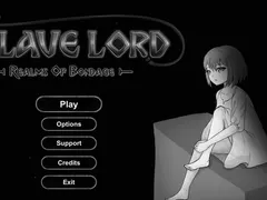 Slave Lord Realms of Bondage cover