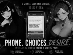 Phoney cover