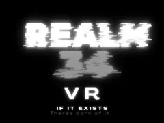 Realm: 34 cover