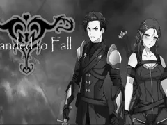 Branded to Fall cover