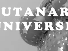 Futanari Universe cover