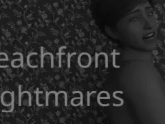 Beachfront Nightmares cover
