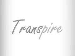 Transpire cover