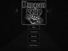 Dungeon Coup cover