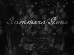 Summer's Gone cover