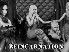 Reincarnation cover