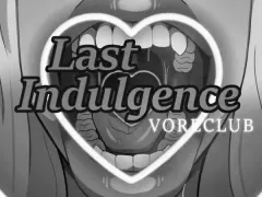 Last Indulgence cover