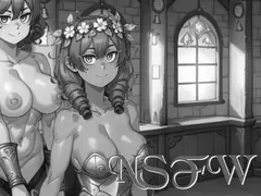 NSFW Fantasy Tavern cover