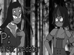 PP: Pathetic Predator cover