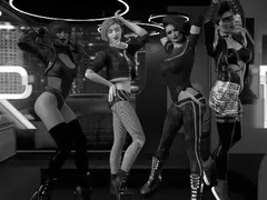 Cyber F*** Dolls cover