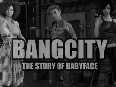 BangCity cover