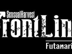 FrontLine Futanari cover