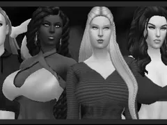 Xhenia: Nelia's Life cover