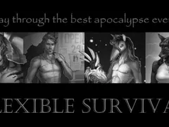 Flexible Survival cover