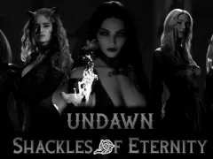 UNDAWN: Shackles Of Eternity cover