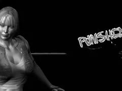 Punished Mai cover