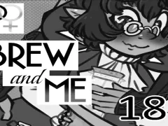 Brew and Me cover