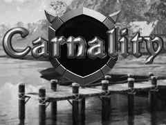 Carnality cover