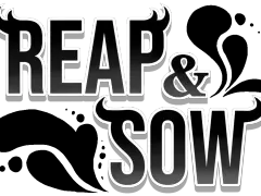 REAP & SOW cover