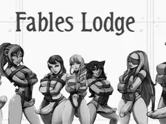 Fables Lodge cover
