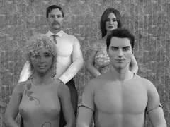 Blackmailing The Family cover