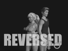 Reversed cover