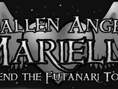 Fallen Angel cover