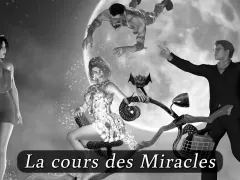 LaCoursDesMiracles cover