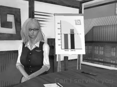 Can I Service You cover