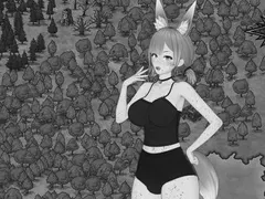 Vixens Tail: Duskvale cover