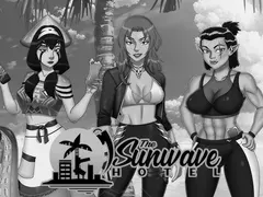 Sunwave Hotel cover