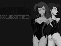 Something Unlimited cover